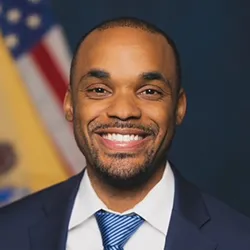 Derick D. Dailey, Esq.