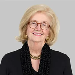 The Honorable Virginia A. Long
