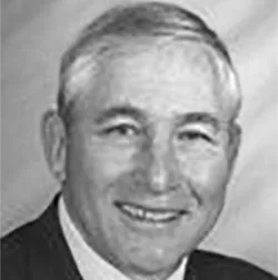 Edwin McCreedy, Esq.