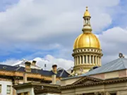 Constitutional Law Year-In-Review