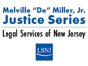 Miller Justice Series logo