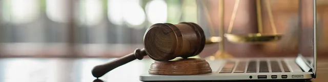 Imagen de encabezado de la misión de Servicios Legales