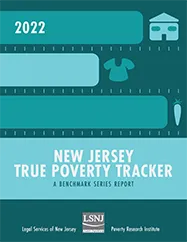 Poverty Benchmarks 2015