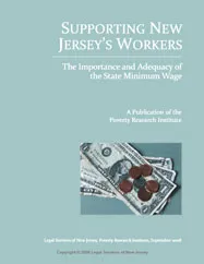 Supporting New Jersey's Workers