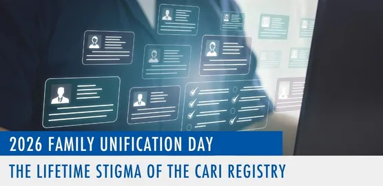 Family Unification Day