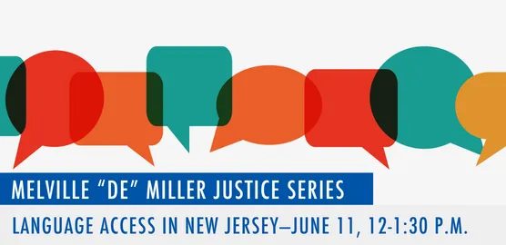 Language Access and Language Justice