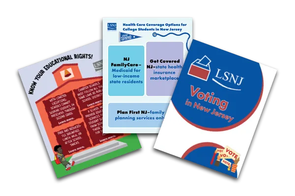 Informational Flyers