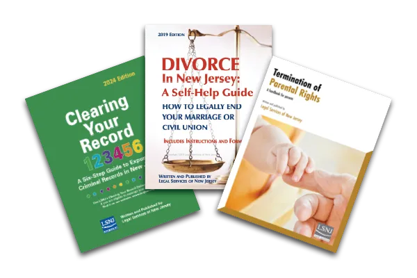 Legal Handbooks and Manuals