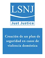 Creación de un plan de seguridad en casos de violencia doméstica