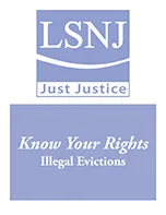 Know Your Rights Against Illegal Evictions!