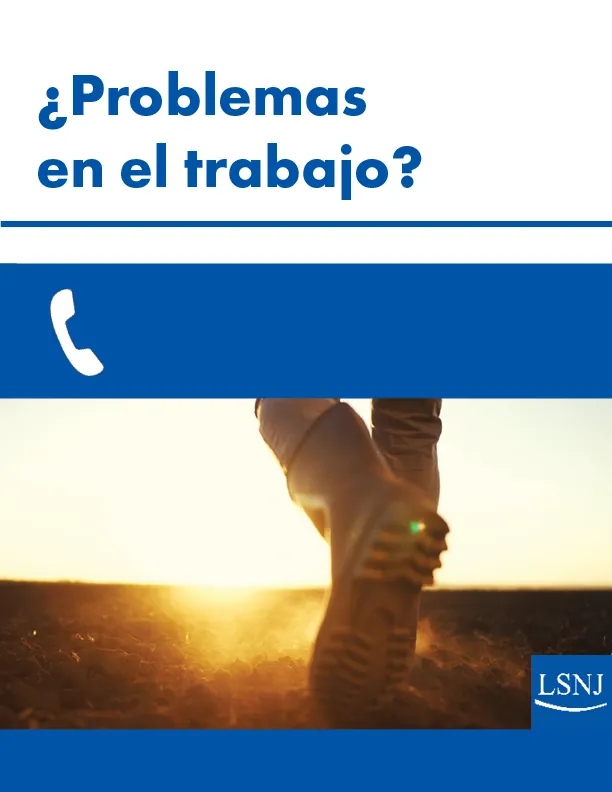 ¿Qué es el abuso laboral?