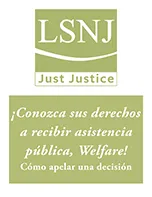 Conozca sus derechos a recibir asistencia pública, welfare!: Cómo apelar una decisión de la asistencia pública
