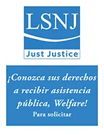 ¡Conozca sus derechos de asistencia pública, Welfare! ¿Está solicitando asistencia pública, Welfare?