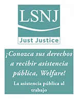Conozca sus derechos a recibir asistencia pública, welfare!: El programa de la asistencia pública al trabajo