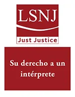 Su derecho a un intérprete