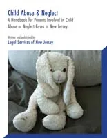 Child Abuse and Neglect: A guide for parents