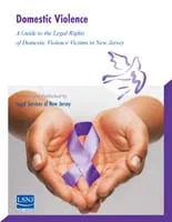 A Guide to the Legal Rights of Domestic Violence Victims in NJ