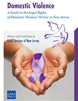 A Guide to the Legal Rights of Domestic Violence Victims in NJ