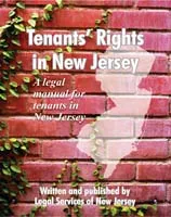 Tenants' Rights in New Jersey