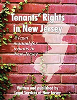 Tenants' Rights in New Jersey