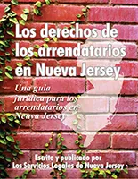 Los Derechos de los Arrendatarios en Nueva Jersey