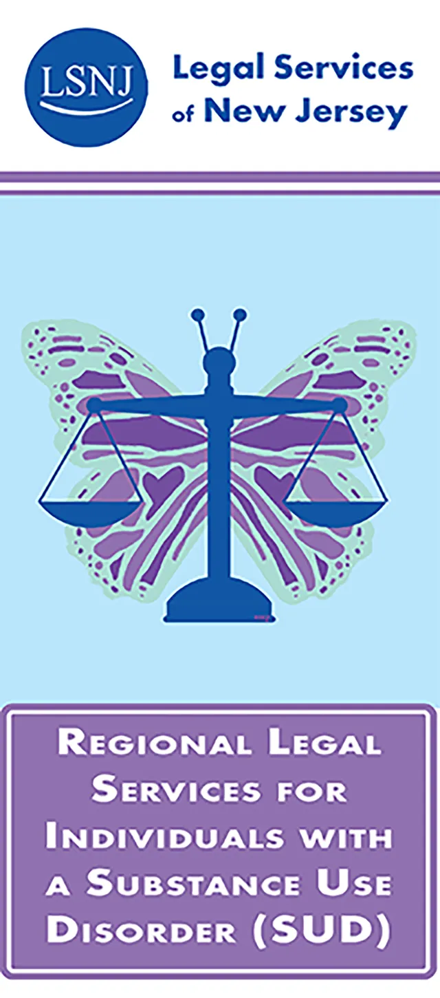 Substance Use Disorder Project (SUD)