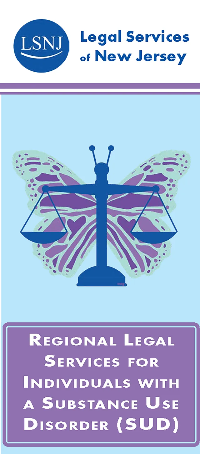Substance Use Disorder Project (SUD)
