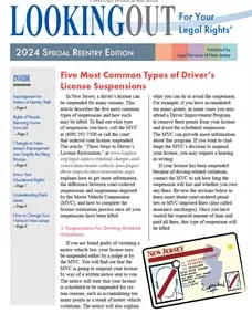 Special Reentry Edition (April 2024)