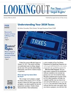 January-February 2025