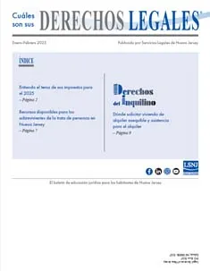 Enero-Febrero de 2025