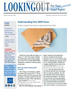 January-February 2026