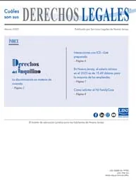 Marzo de 2025